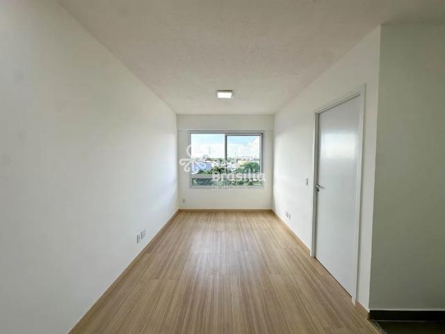 Apartamento aluguel em Samambaia Sul, Samambaia