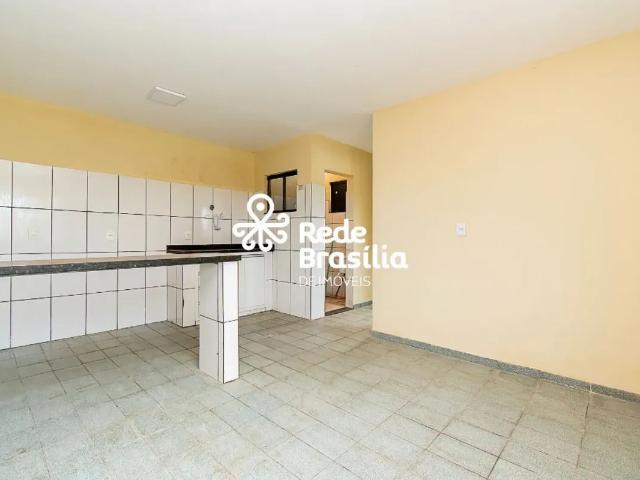 Apartamento aluguel em Samambaia Sul, Samambaia