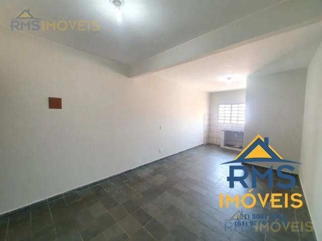 Apartamento aluguel em Samambaia Sul, Samambaia