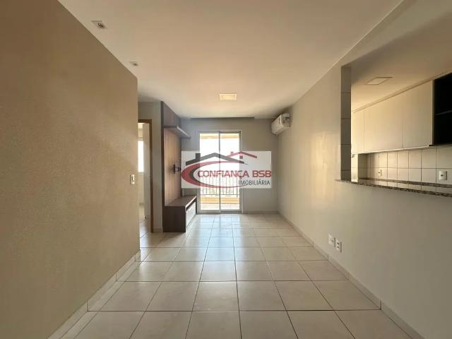 Apartamento aluguel em Samambaia Norte, Samambaia