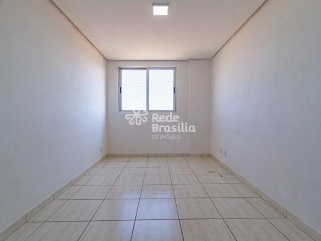 Apartamento aluguel em QR 103, Samambaia