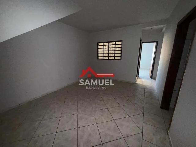 Apartamento aluguel em ADE Sul, Samambaia