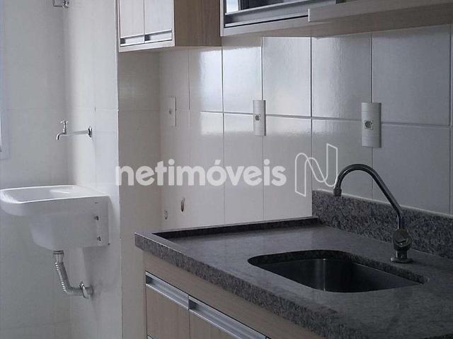 Apartamento aluguel em Samambaia, Região Geográfica Intermediária do Distrito Federal