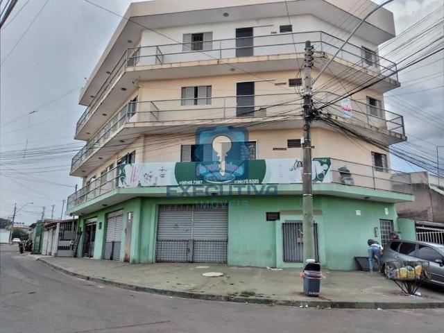 Apartamento aluguel em QR 313, Samambaia