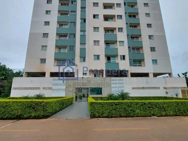 Apartamento aluguel em QR 208, Samambaia