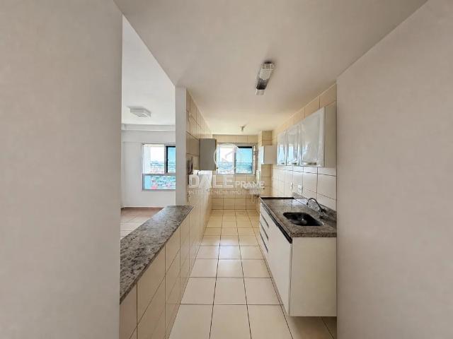 Apartamento aluguel em Samambaia Sul, Samambaia