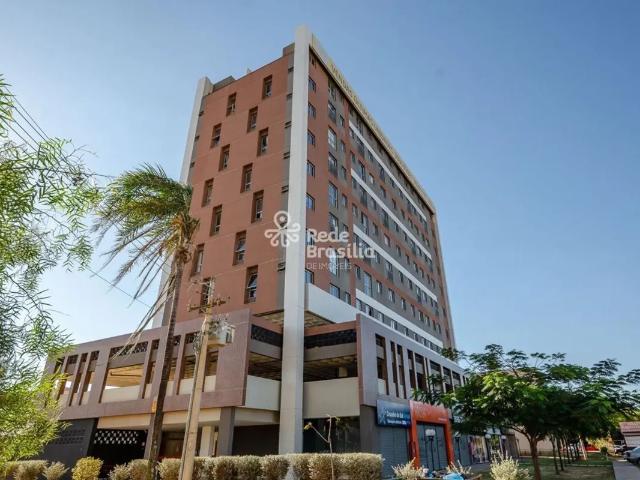 Apartamento aluguel em Setor de Mansões Sudeste, Samambaia
