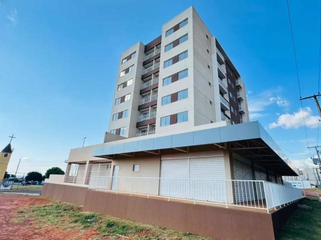 Apartamento aluguel em Setor de Mansões Sudeste, Samambaia