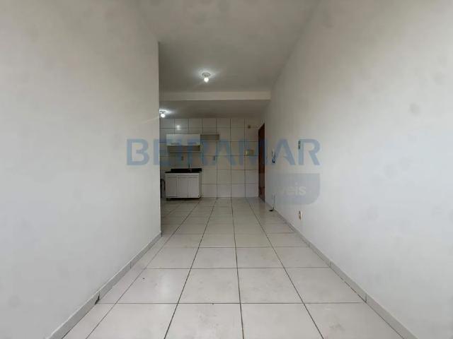 Apartamento aluguel em QR 511, Samambaia
