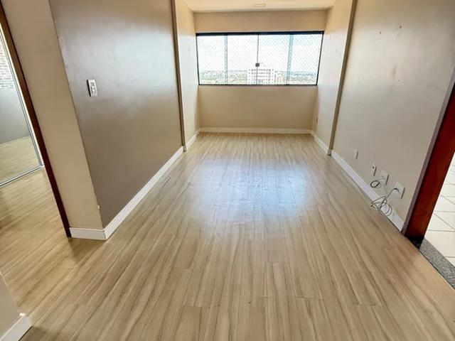 Apartamento aluguel em Imprensa V, Samambaia