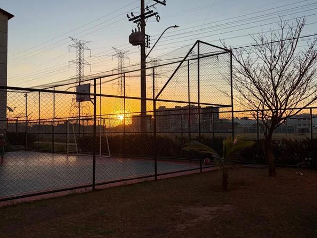 Apartamento aluguel em QR 208, Samambaia