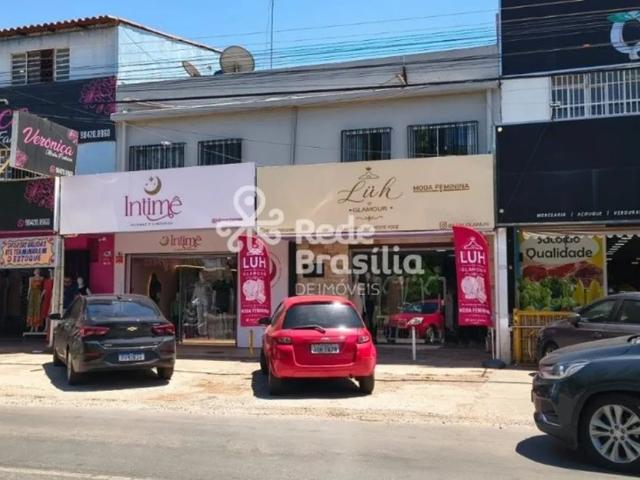 Apartamento aluguel em Samambaia Sul, Samambaia