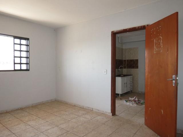 Apartamento aluguel em Brasília