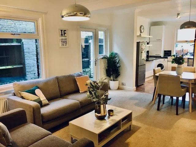 Flat for rent in Anerley, Isle Of Man
