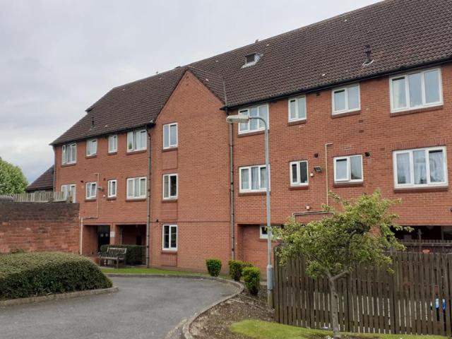 Flat for rent in Handsworth, West Midlands