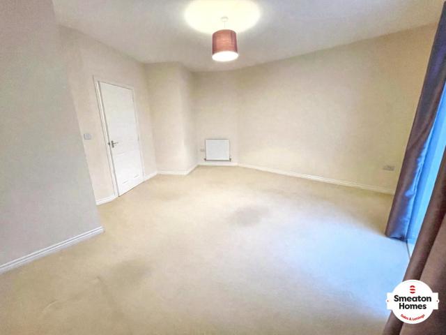 Flat for rent in Belliver, Plymouth