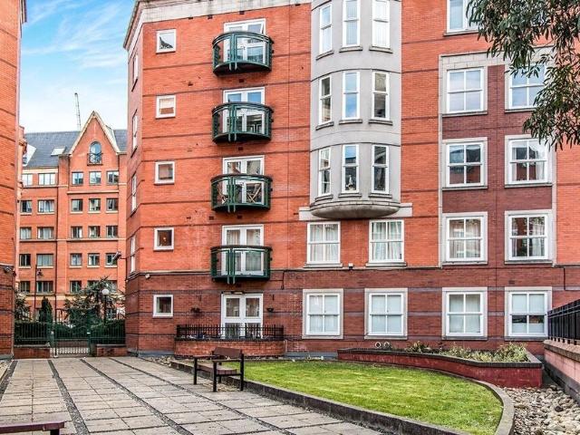 Flat for rent in City Centre, Georgia