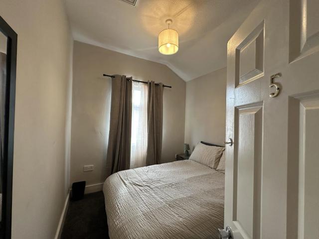 Flat for rent in Hammond Street, Isle Of Man