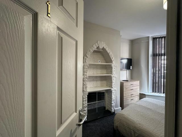 Flat for rent in Hammond Street, Isle Of Man