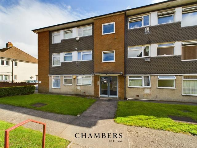 Flat for rent in Falcon Lodge, Wales