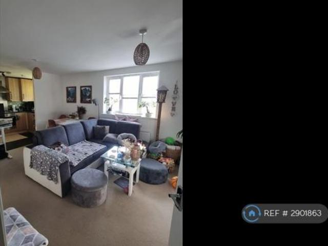 Flat for rent in Bletchley and Fenny Stratford, Bletchley