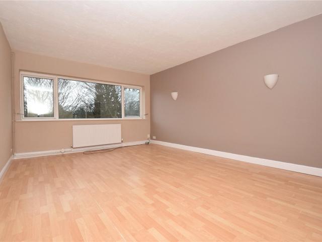 Flat for rent in Moortown, Leeds