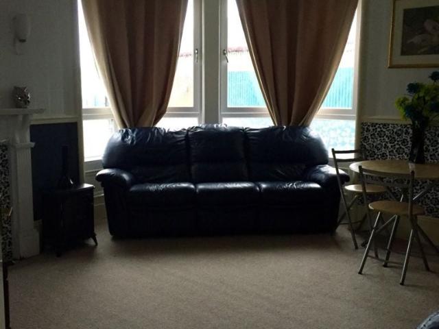 Flat for rent in Dundee, Maryfield