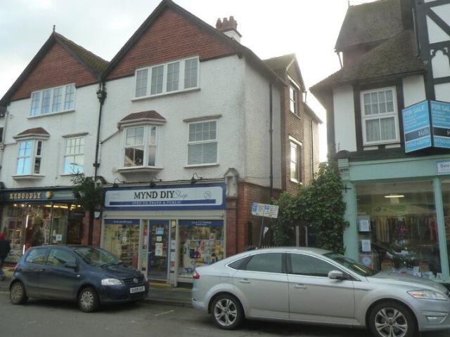 Flat for rent in Acton Scott, Shropshire