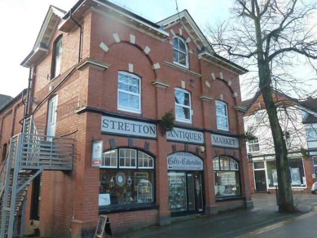 Flat for rent in Acton Scott, Shropshire