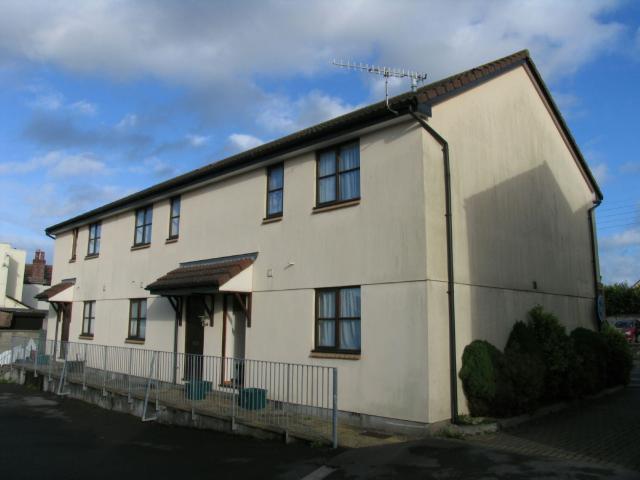 Flat for rent in Sandford Batch, Winscombe