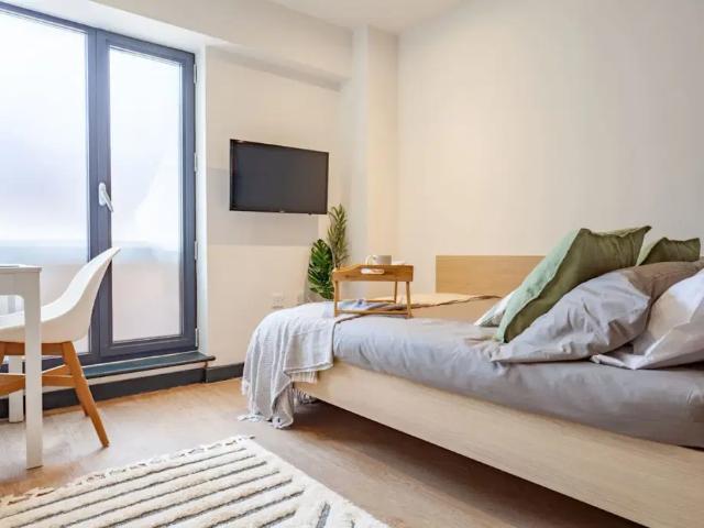 Flat for rent in Watergate, Devon