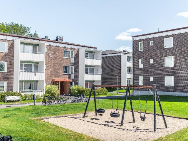 Lägenhet hyra i Värnamo, Jönköping