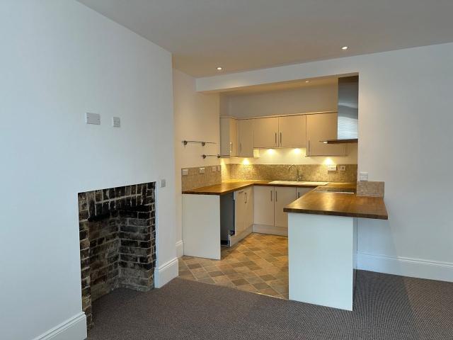 Flat for rent in Folkestone