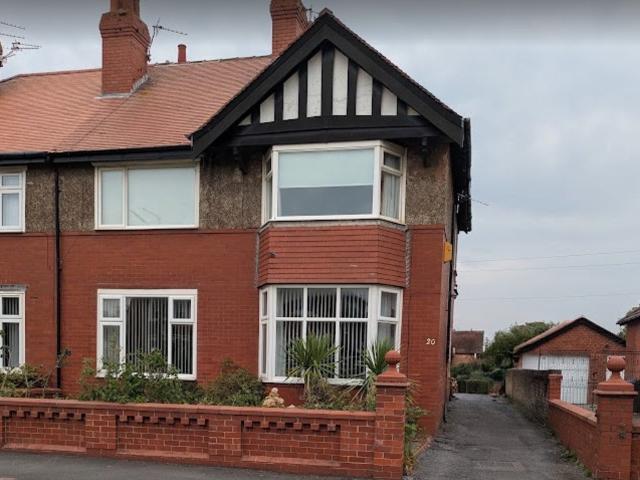 Flat for rent in St Annes, Lytham