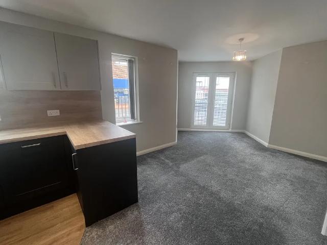 Flat for rent in Bearwood, West Midlands