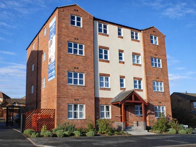 Flat for rent in Dane Hills, Old Wharf