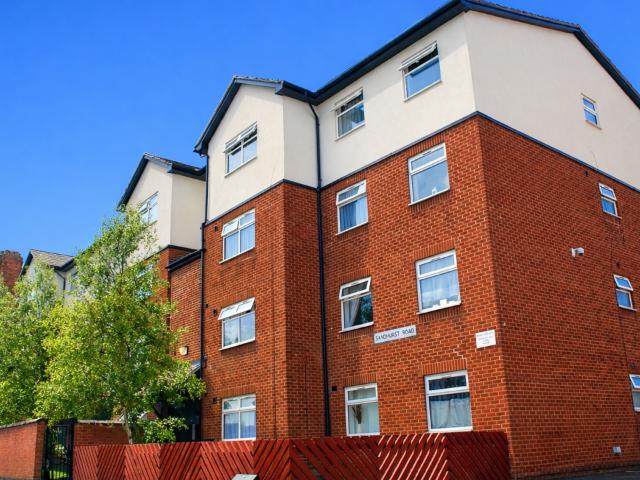 Flat for rent in Dane Hills, Old Wharf