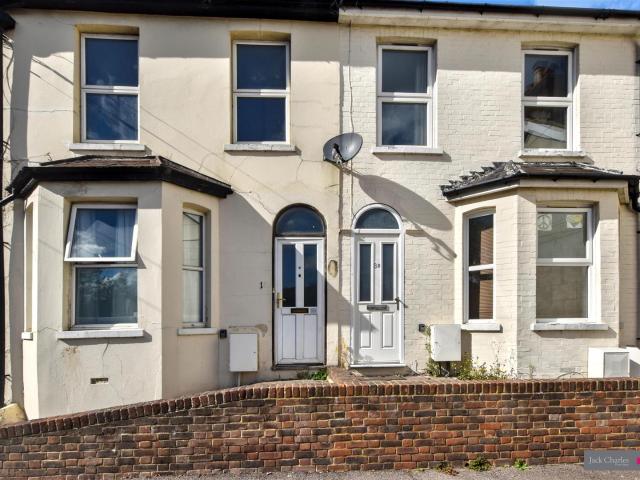 Flat for rent in High Brooms, Tunbridge Wells