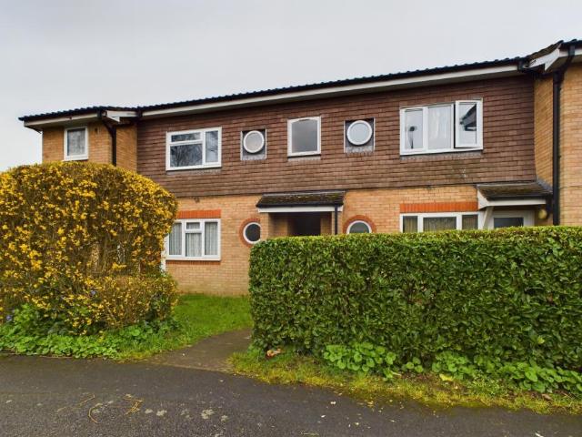 Flat for rent in Bobblestock, Lower Bullingham