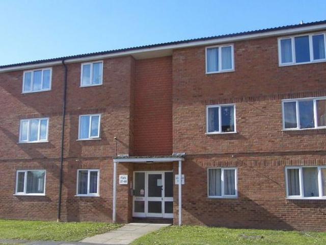 Flat for rent in Westfields, Lower Bullingham