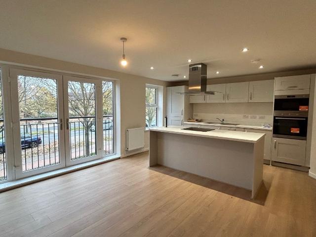 Flat for rent in Cygnet by Keepmoat, Doncaster