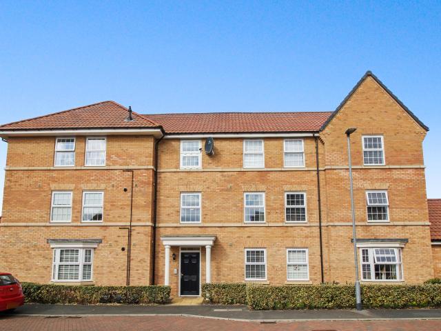 Flat for rent in Thrapston
