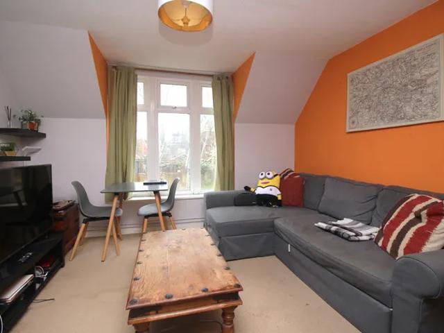 Flat for rent in Jersey Farm, Five Acres