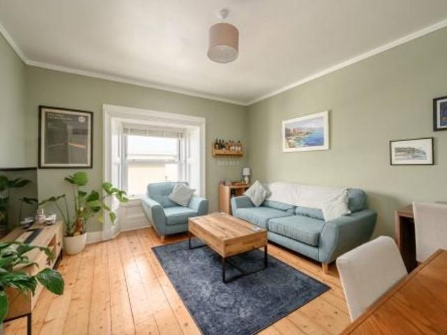 Flat for rent in North Leith, Scotland