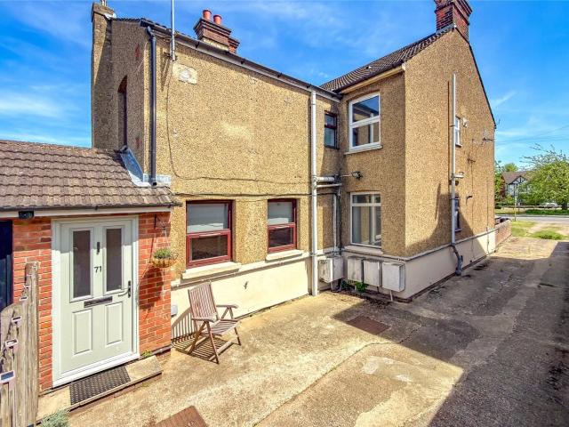 Flat for rent in St Albans