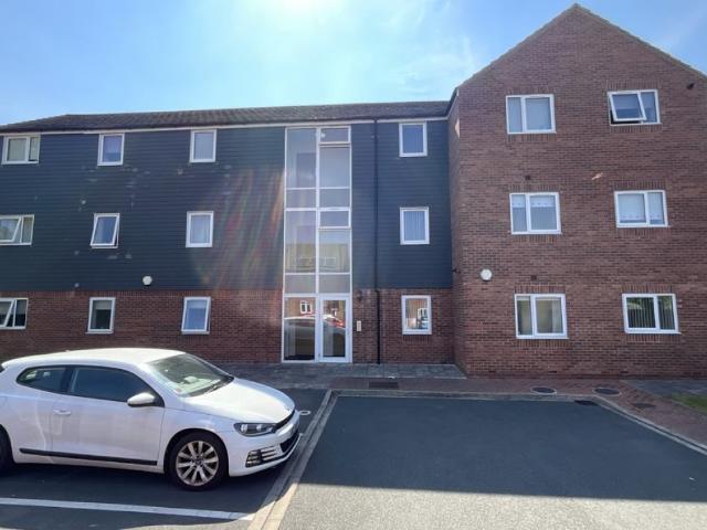 Flat for rent in Bell Farm, High Field