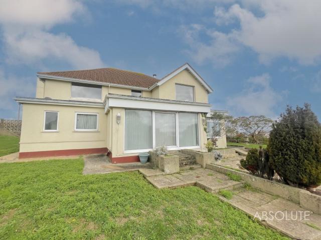 Flat for rent in Preston, Livermead