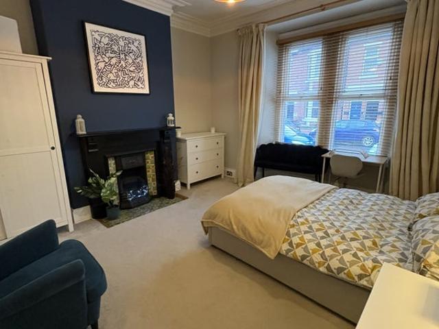 Flat for rent in South Gosforth, Tyne And Wear