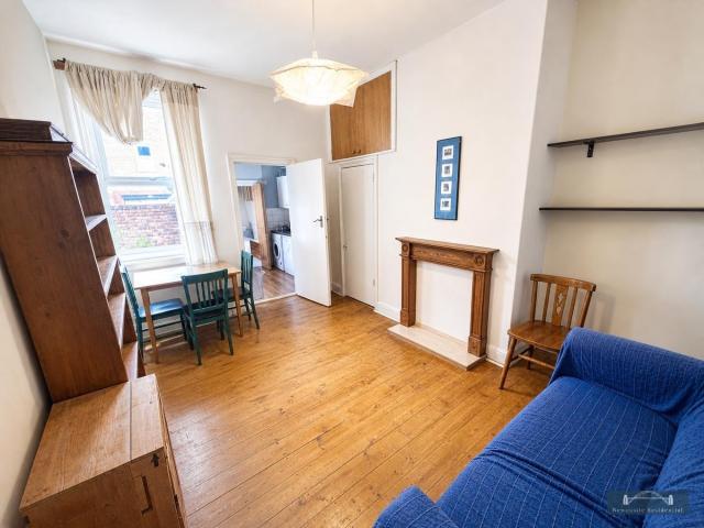 Flat for rent in South Gosforth, Tyne And Wear