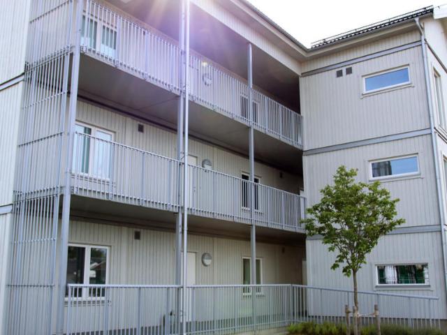 Lägenhet hyra i Halland